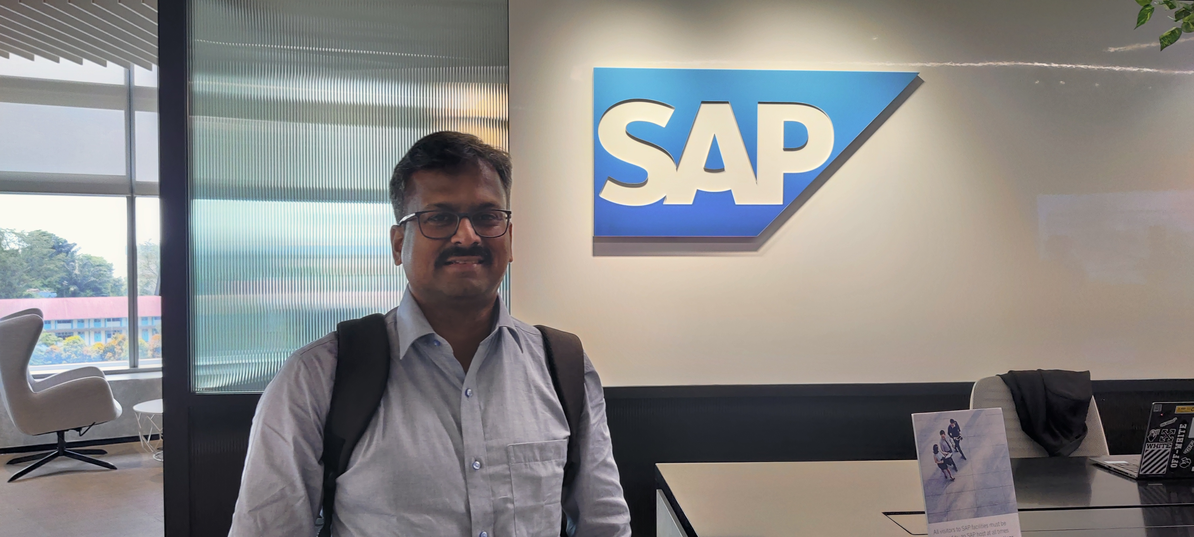 8. Indian Startup Delegation to Singapore (Market Connect), Singapore